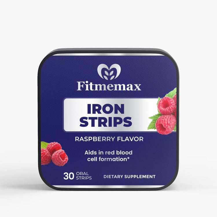 Iron Strips