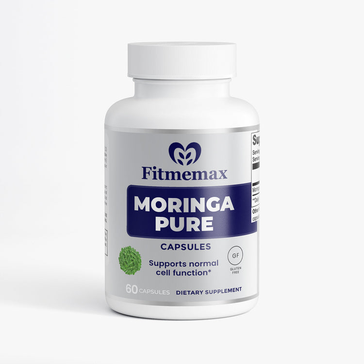 Moringa Pure
