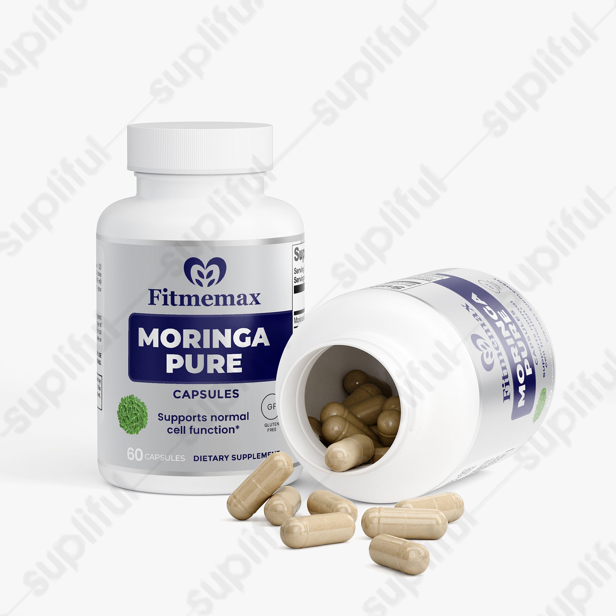 Moringa Pure