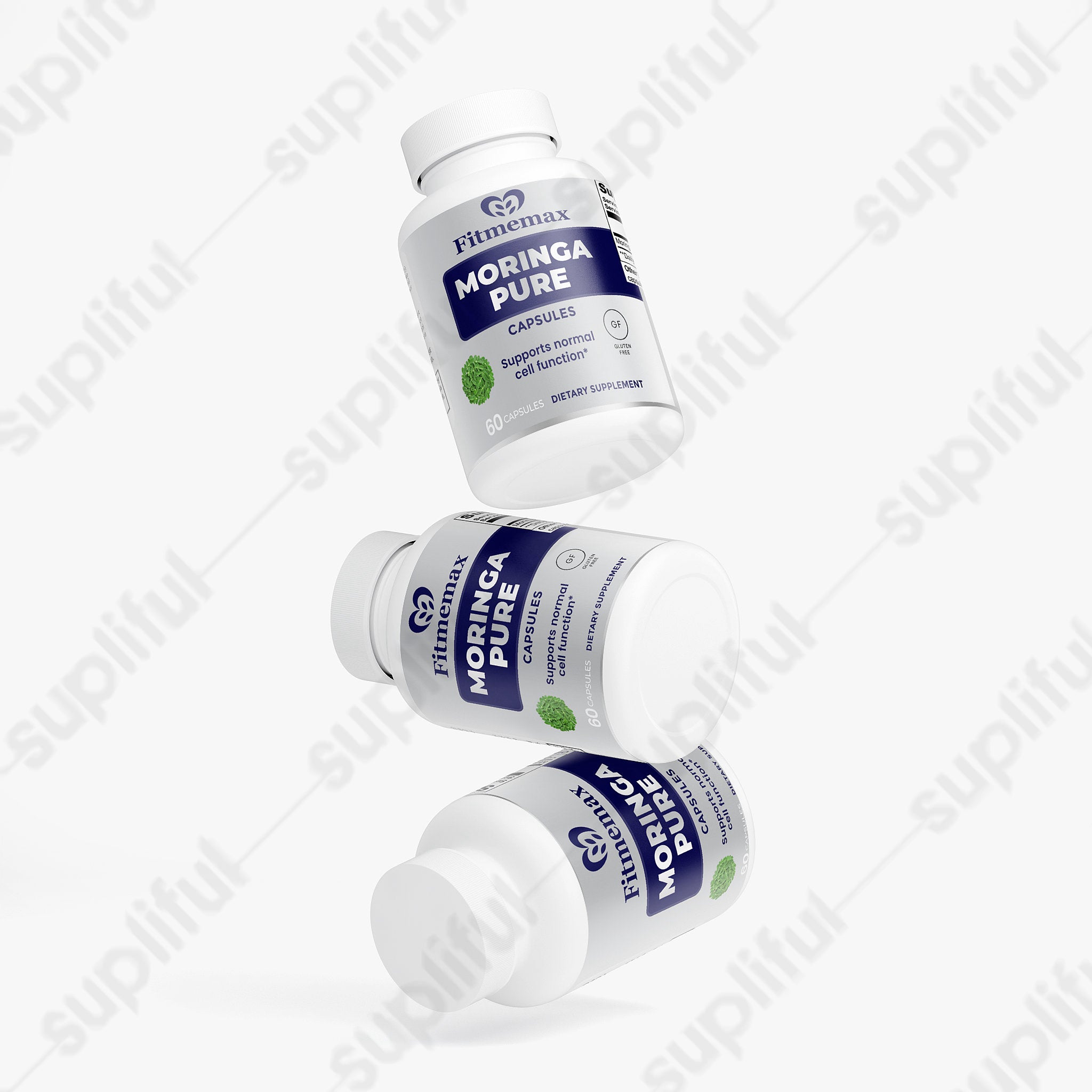 Moringa Pure