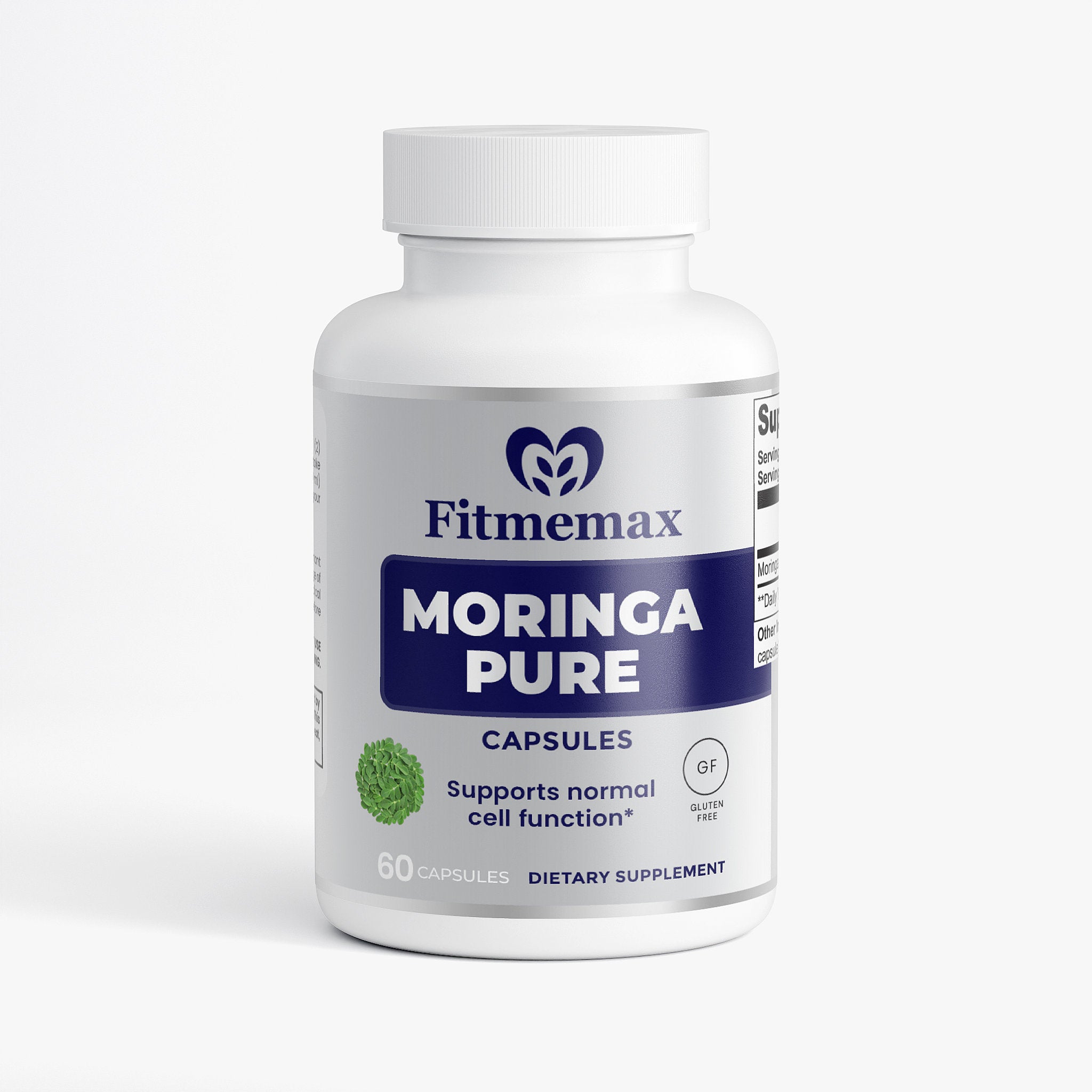 Moringa Pure